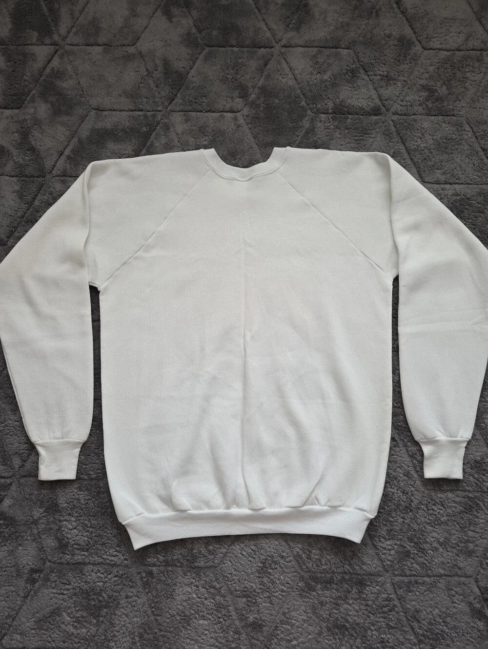 90s Roots Reggae Surfing Crewneck Sweatshirt 'The IRIE Summer' XL Grunge Beach